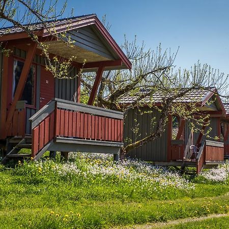 Pluscamp Sandvik Gaupne Dış mekan fotoğraf